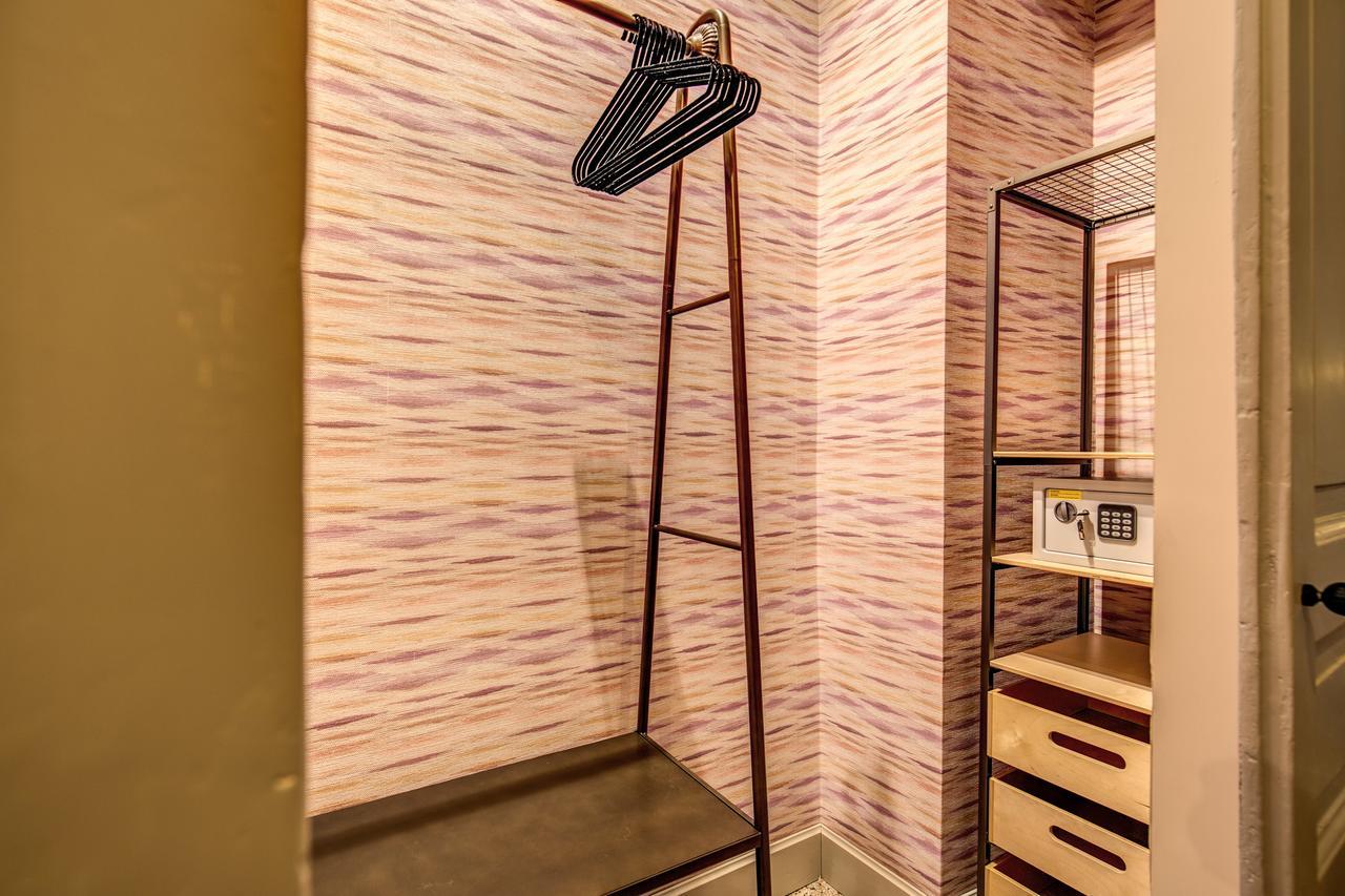 רומא Decharme Apartment With Terrace In Monti מראה חיצוני תמונה
